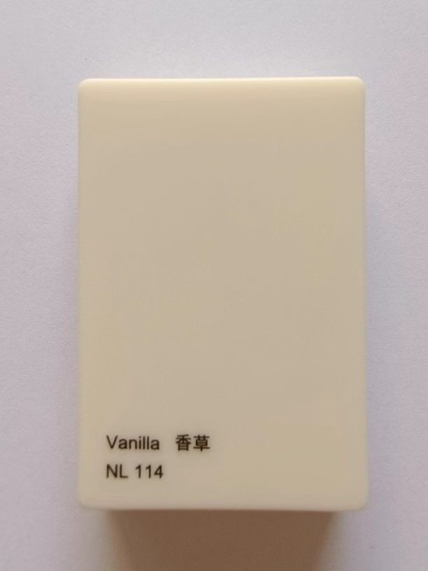 NL114香草