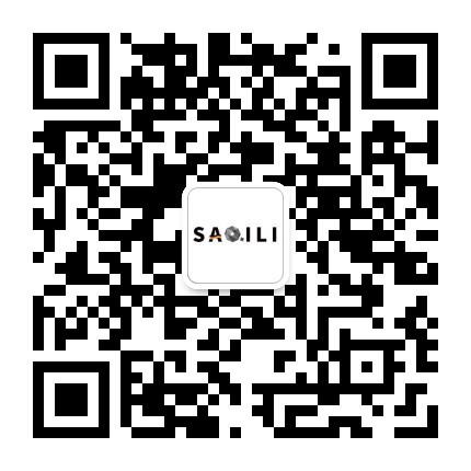 深圳市百信环保石材有限公司微信服务号二维码